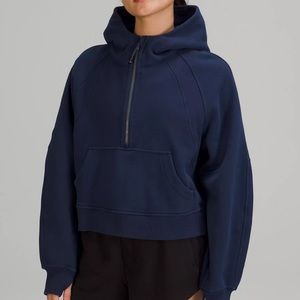 Lulu lemon sweater